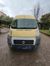Fiat Ducato anno 2010