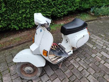 Vespa pk 50s
