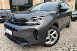 Citroen C5 Aircross Hybrid 145 e-DCS6 Plus