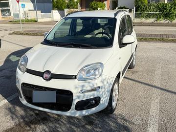 Fiat Panda Twin air 06/2014