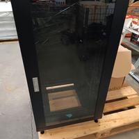Armadio Rack 22 unità
