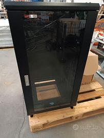 Armadio Rack 22 unità