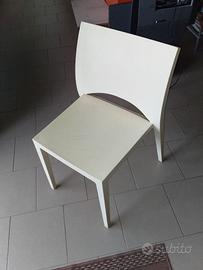 Sedie 'Acqua' Bontempi