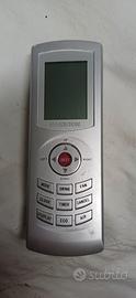 Telecomando Ariston MTS 65101599
