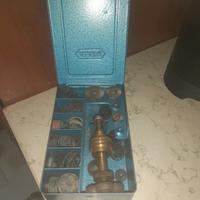 Set Rettifica Sedi Valvole ALARM Germany – Vi