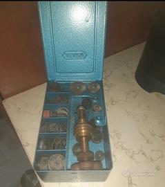 Set Rettifica Sedi Valvole ALARM Germany – Vi