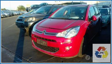 Ricambi Usati CITROEN C3 II