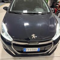 Peugeot 208 PureTech 68 5 porte Access