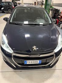 Peugeot 208 PureTech 68 5 porte Access