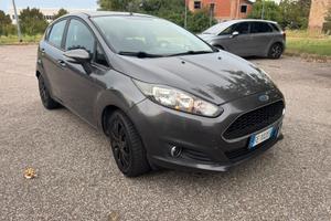 Ford Fiesta GPL