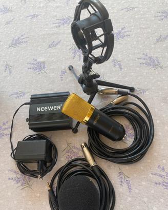 Microfono