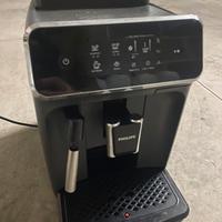 Macchina da caffe Philips Serie 2200
