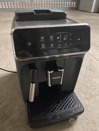 Macchina da caffe Philips Serie 2200