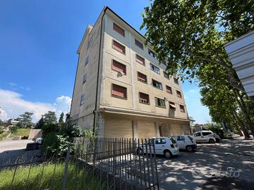 Appartamento - Gorizia - Semicentro