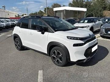 Citroen C3 Aircross PureTech 110 S&S Feel