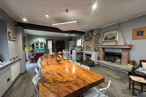 Porzione di Casa a Sesto Calende