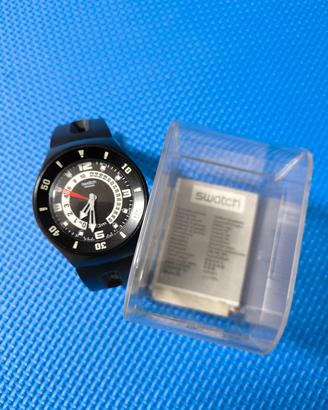 Swatch Fun Scuba 200