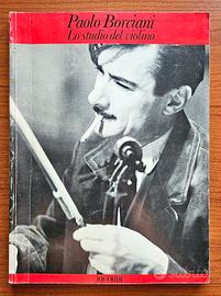 Lo Studio Del Violino - Paolo Borciani - Ricordi 