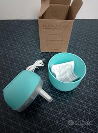 Mini umidificatore
