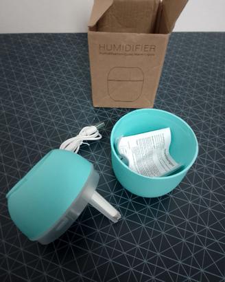 Mini umidificatore