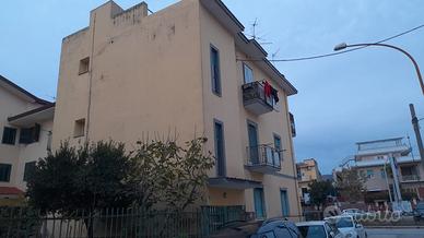 Appartamento di 4 vani ristrutturato