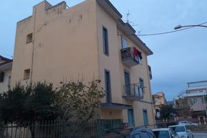 Appartamento di 4 vani ristrutturato