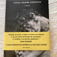 “Tutto chiede salvezza”