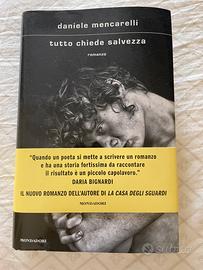 “Tutto chiede salvezza”