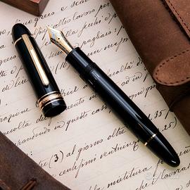 Montblanc 149 stilografica a stantuffo