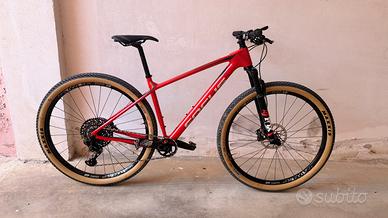 Focus RAVEN MAX tg. M