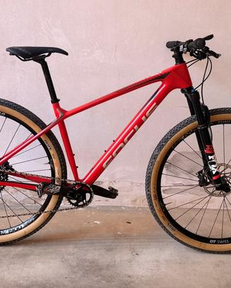 Focus RAVEN MAX tg. M