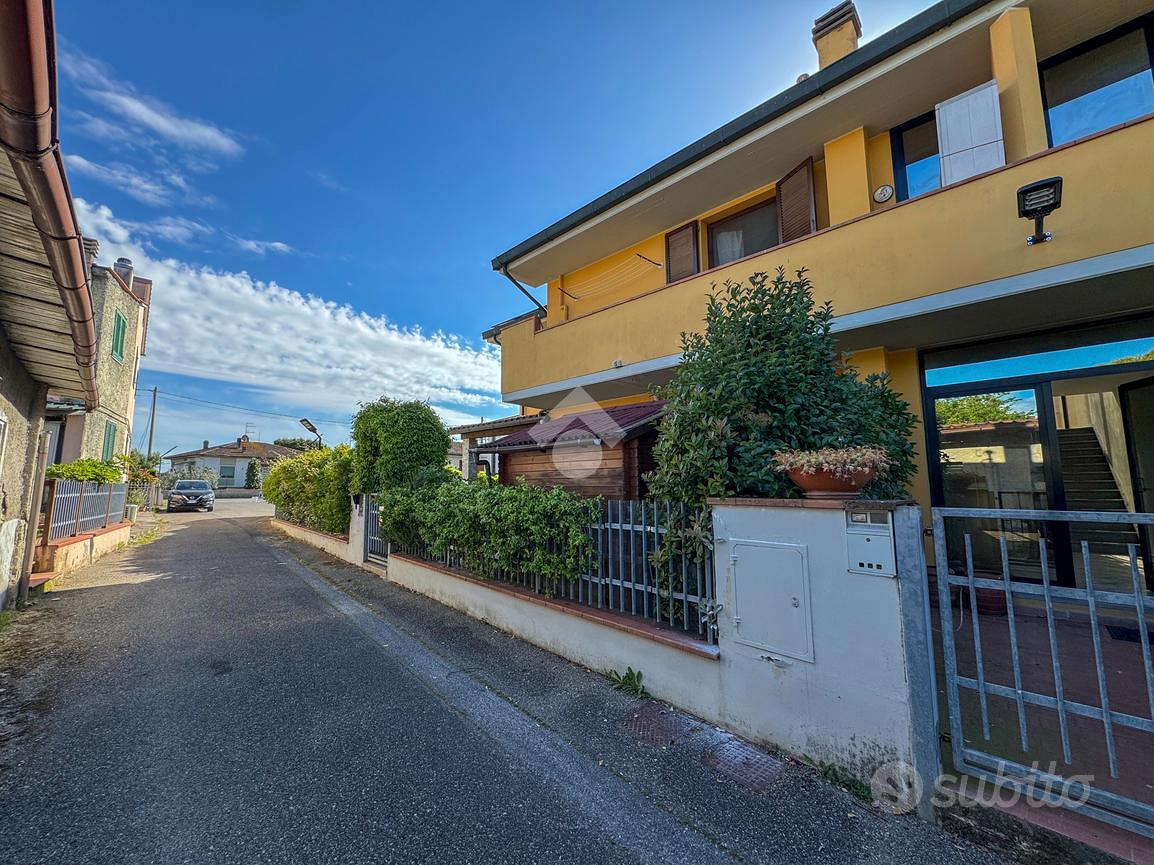 Appartamento – Santa Maria a Monte, Pagnaccio - Vista 2