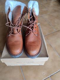 SCARPONCINI INVERNALI DA UOMO