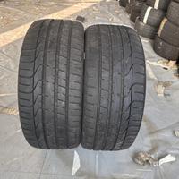 gomme usate 2254018 Estivo PIRELLI - PZERO - 421