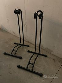 Bike Stand
