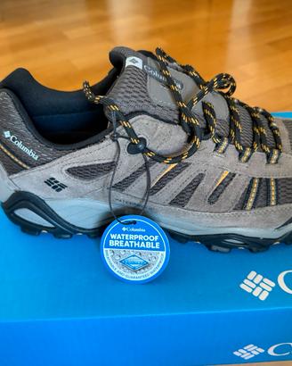 Scarpe da trekking