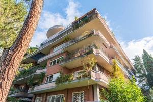 Appartamento di 210 m² con più di 5 locali a Roma