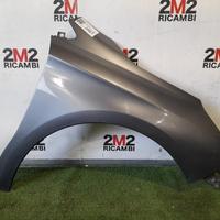 PARAFANGO ANTERIORE DESTRO CITROEN C4 2Â° Serie (1