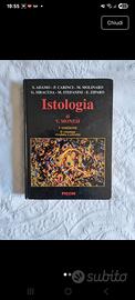 manuale di istologia