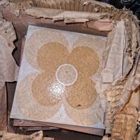  10 scatole piastrelle