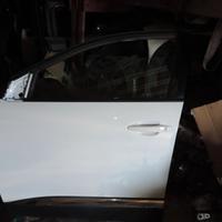 sportello peugeot 3008 dal 2016 allure  bianco