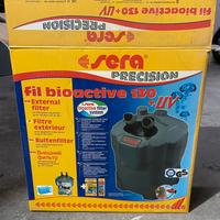 Filtro esterno 130 L