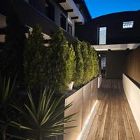 Mezzago Royal Suites APARTMENTS DELUX