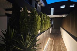 Mezzago Royal Suites APARTMENTS DELUX