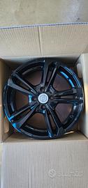 4 cerchi Nuovi 17 Opel Moka Corsa Frontera