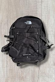 Zaino the north face borealis II nuovo