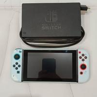 Console Nintendo Switch più Giochi