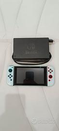 Console Nintendo Switch più Giochi