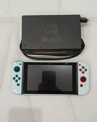 Console Nintendo Switch più Giochi