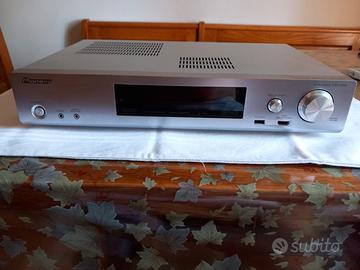 Pioneer VSX - S510 Sintoamplificatore